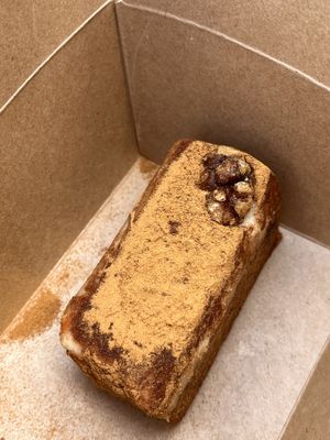   at The Veg Box Cafe - London in North West London