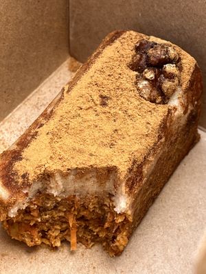 ♥️  at The Veg Box Cafe - London in North West London