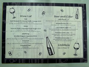   at The Veg Box Cafe - London in North West London