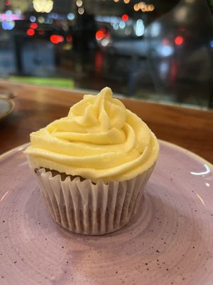   at The Veg Box Cafe - London in North West London