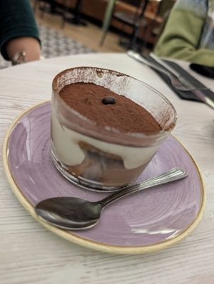  at The Veg Box Cafe - London in North West London