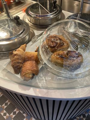  at The Veg Box Cafe - London in North West London