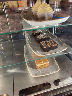  at The Veg Box Cafe - London in North West London