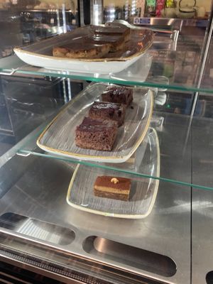  at The Veg Box Cafe - London in North West London