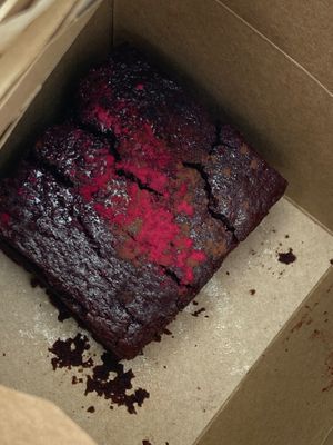  at The Veg Box Cafe - London in North West London