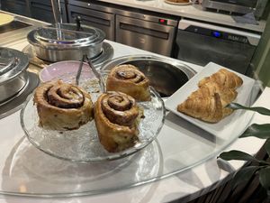   at The Veg Box Cafe - London in North West London