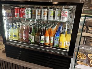   at The Veg Box Cafe - London in North West London