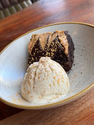  at The Veg Box Cafe - London in North West London