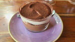  at The Veg Box Cafe - London in North West London