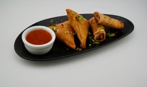  at The Veg Box Cafe - London in North West London