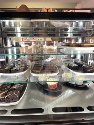   at The Veg Box Cafe - London in North West London