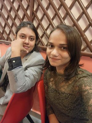  at FuiyOh in New Delhi