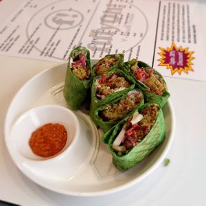  at FuiyOh in New Delhi