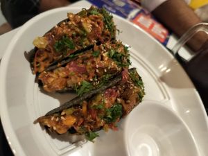  at FuiyOh in New Delhi