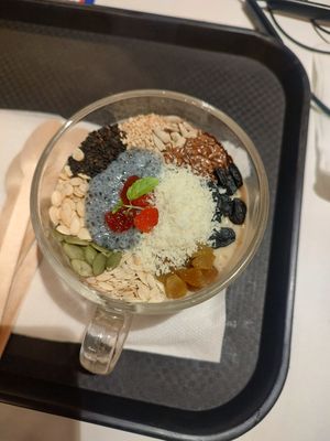  at FuiyOh in New Delhi