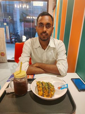  at FuiyOh in New Delhi