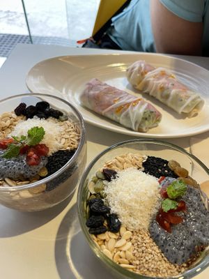   at FuiyOh in New Delhi