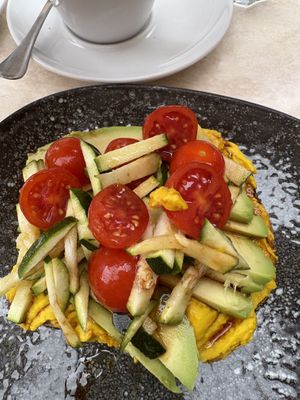   at La Mar Dolca in Mallorca