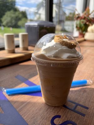   at Raw Replenish - Maybe closed in Royersford