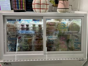   at Raw Replenish - Maybe closed in Royersford