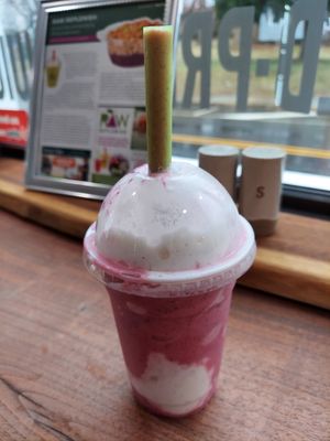  at Raw Replenish - Maybe closed in Royersford