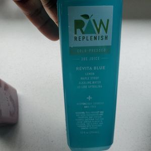  at Raw Replenish - Maybe closed in Royersford