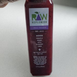  at Raw Replenish - Maybe closed in Royersford