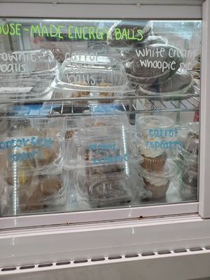  at Raw Replenish - Maybe closed in Royersford