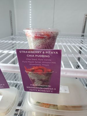  at Raw Replenish - Maybe closed in Royersford