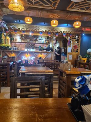  at Thai-Viet Street Food Imbiss in Cologne