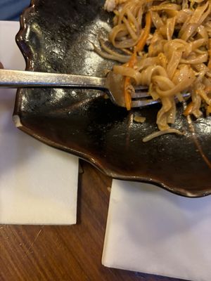   at Thai-Viet Street Food Imbiss in Cologne