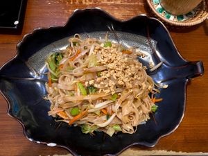  at Thai-Viet Street Food Imbiss in Cologne