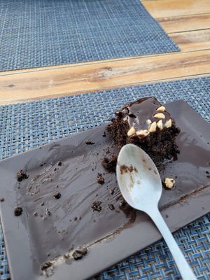  at CASAVEG in Canoa Quebrada