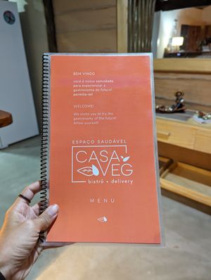  at CASAVEG in Canoa Quebrada