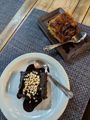  at CASAVEG in Canoa Quebrada