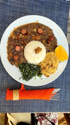  at CASAVEG in Canoa Quebrada