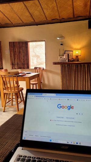  at CASAVEG in Canoa Quebrada