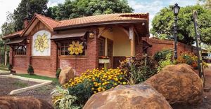 Estabelecimento at The Yellow Deli in Londrina