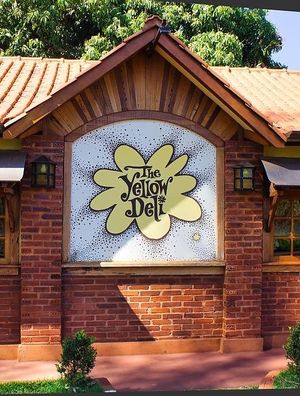 The Yellow Deli at The Yellow Deli in Londrina
