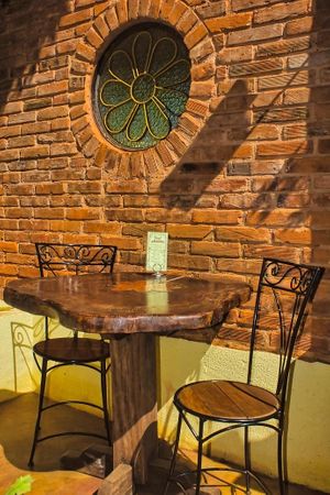 Ambiente at The Yellow Deli in Londrina