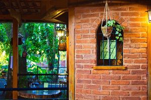 Ambiente at The Yellow Deli in Londrina