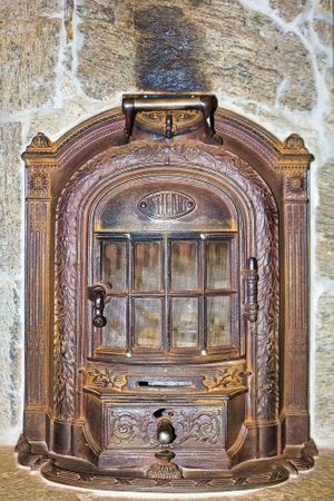 Rústico at The Yellow Deli in Londrina