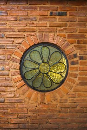 Closes at The Yellow Deli in Londrina