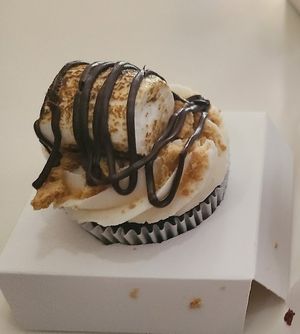  at The Chosen Crumb in Butler