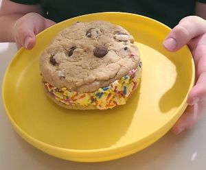  at The Chosen Crumb in Butler