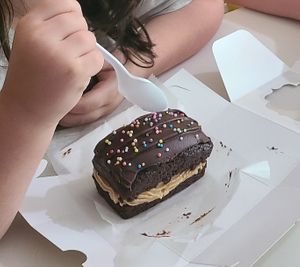  at The Chosen Crumb in Butler