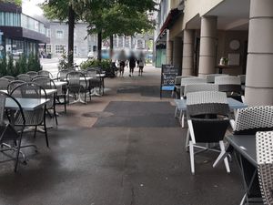 Exterior at Ruen Thai by Suthita in Zurich