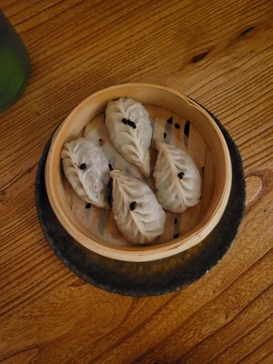  at Pusu - 璞素 in Brooklyn