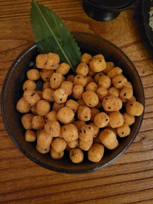  at Pusu - 璞素 in Brooklyn