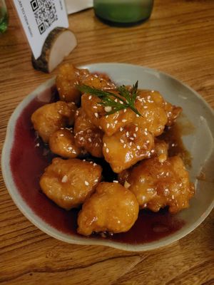  at Pusu - 璞素 in Brooklyn